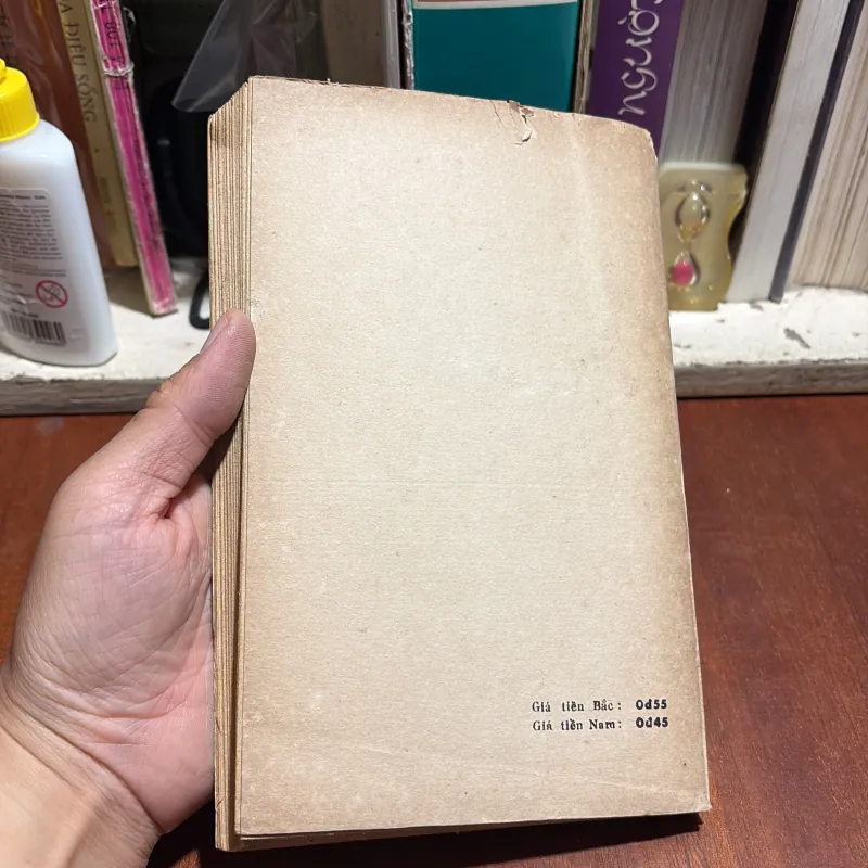 II Sách Khoa Học Và Kỹ Thuật: Mặt Trăng - Thanh Giang - 1978 1005006