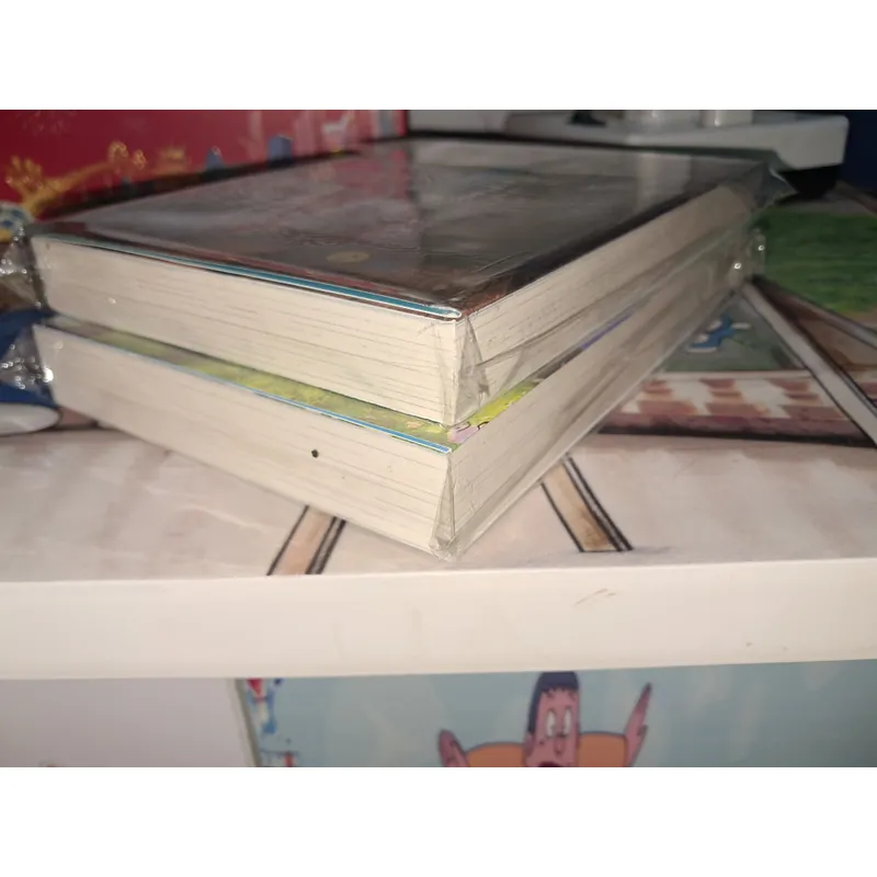 Diệt slime suốt 300 năm tôi level max lúc nào chẳng hay - Tập 6- 7 728516