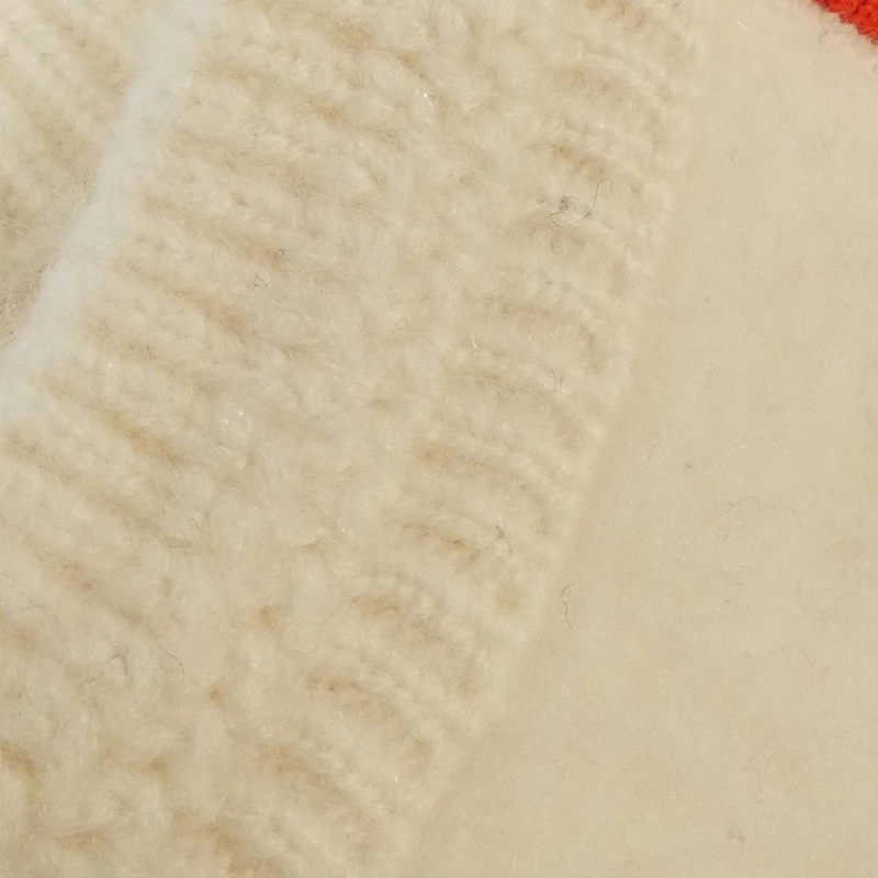 【Khuyến mãi】Chanel CHANEL Áo len 643854