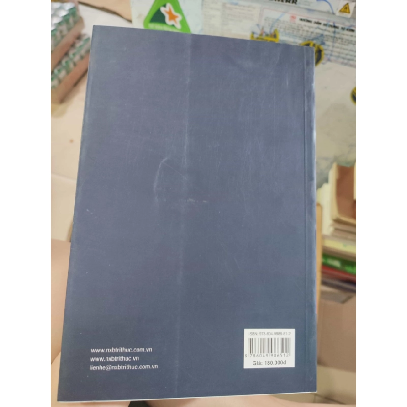 [Phiên Chợ Sách Cũ] Phan khôi di cảo 2303 412306