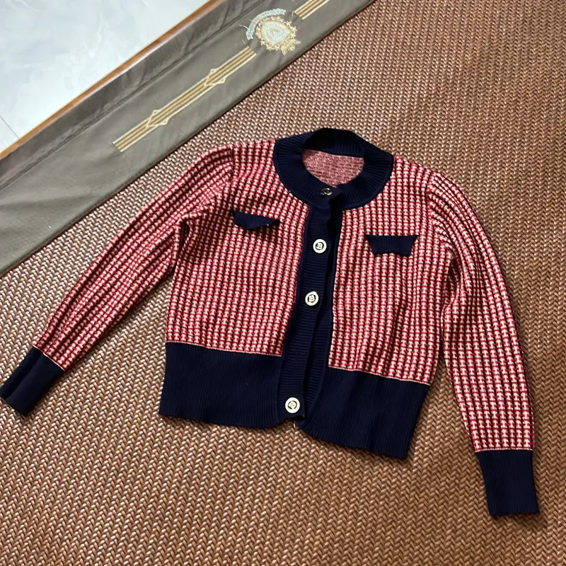 Áo len nữ thu đông 997764