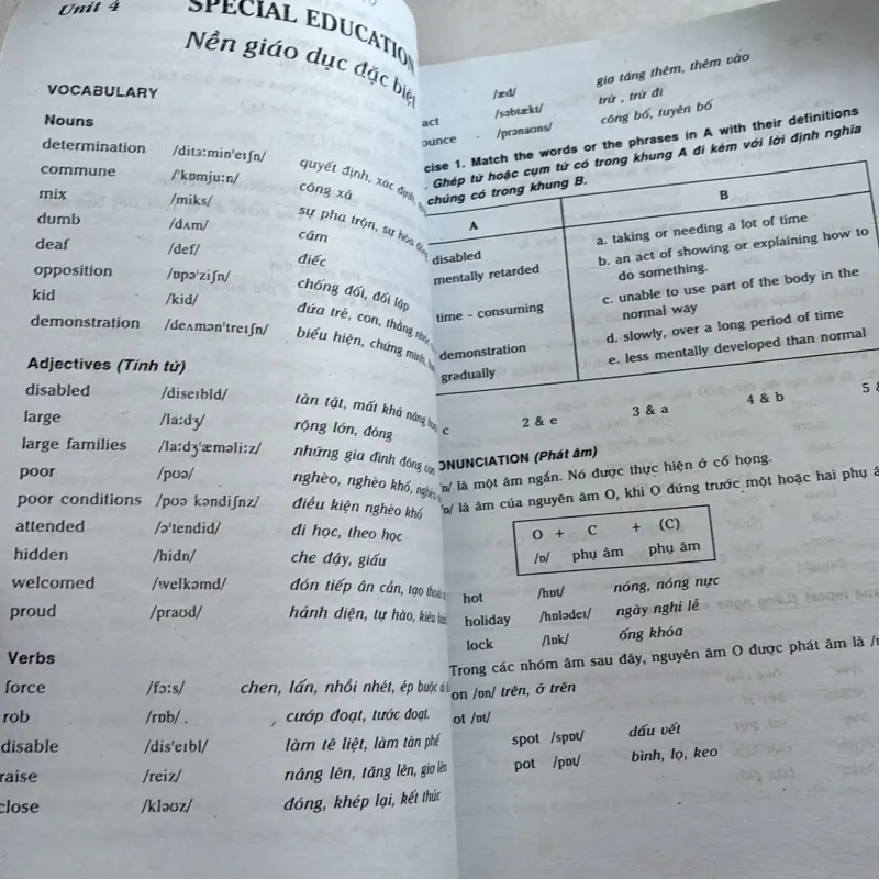 Để học tốt tiếng Anh 10 777956