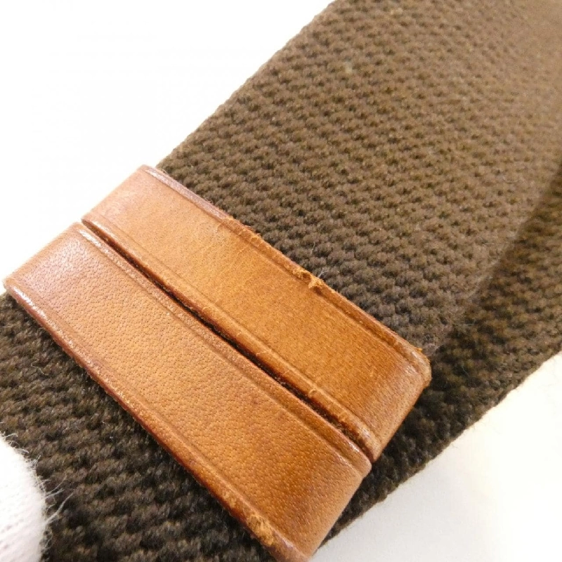 Túi xách vai Louis Vuitton Monogram Pochette Gange M51870 - Hàng hiệu Chính hãng 802027