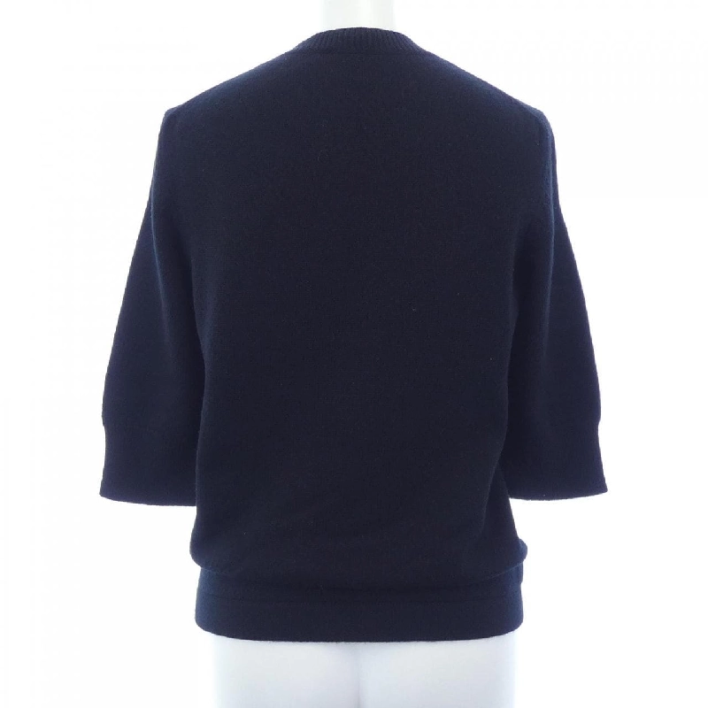 CHANEL P55371K07273 Áo len - Hàng hiệu Chính hãng 824058