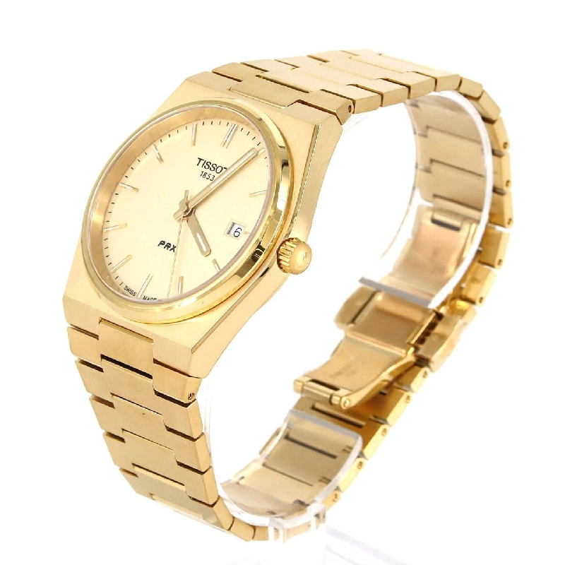 Tissot PRX T137.410.33.021.00 GP Quartz - Hàng hiệu Chính hãng 882262