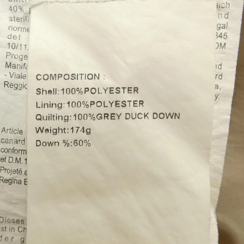 Max & Co áo khoác 632404