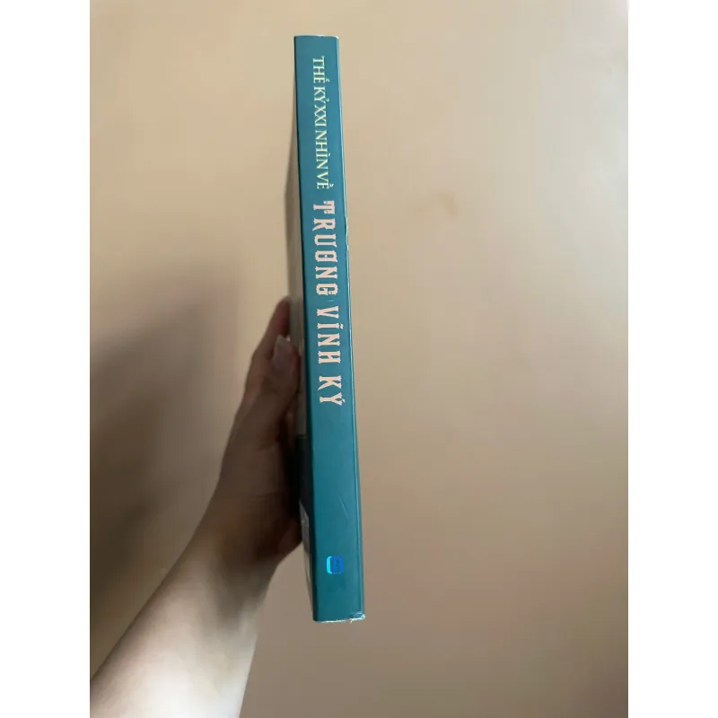 Thế Kỷ 21 Nhìn Về Trương Vĩnh Ký 733564