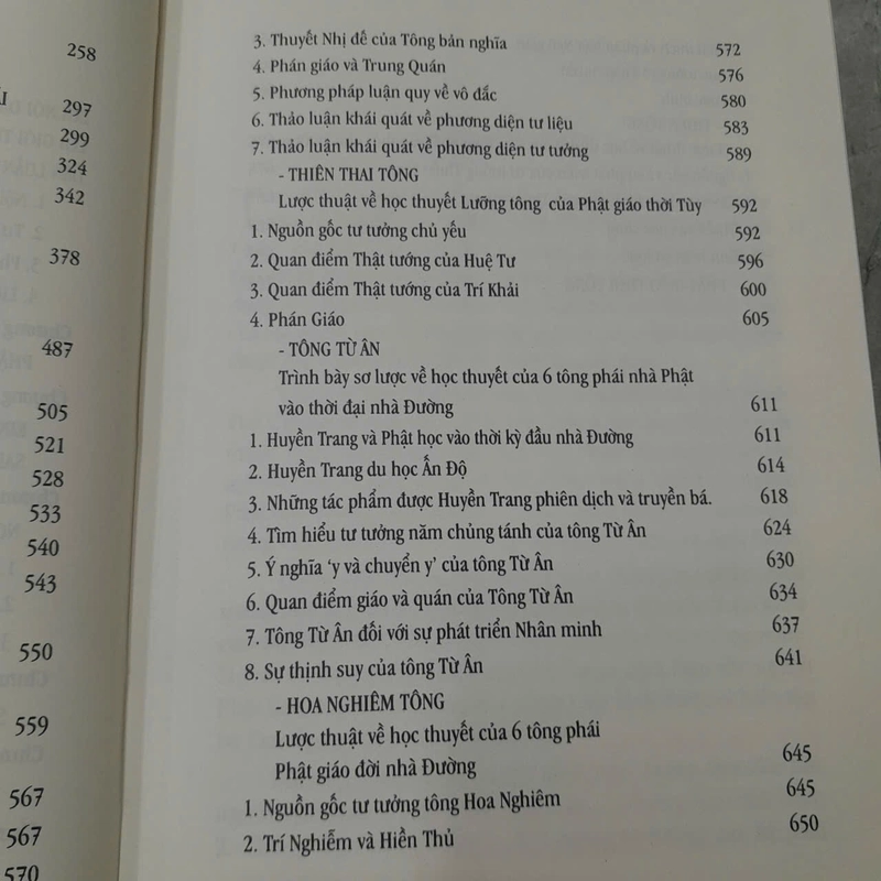 LỊCH SỬ TƯ TƯỞNG PHẬT HỌC TRUNG QUỐC - LỮ TRỪNG 533234
