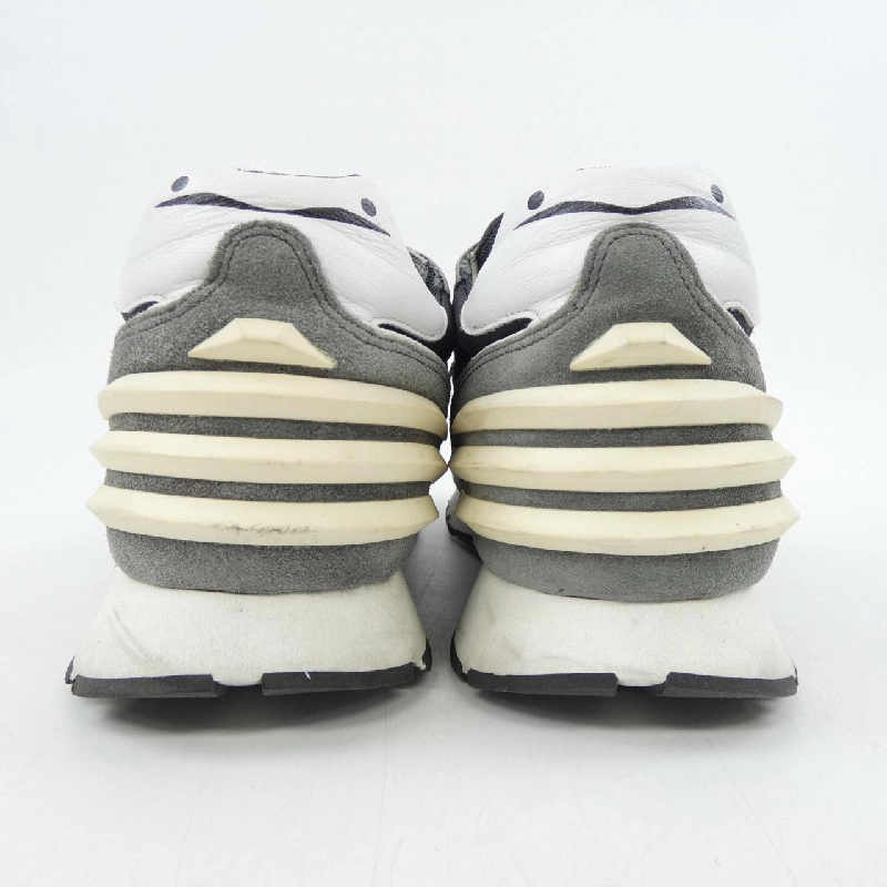 Giày sneaker VOILE BLANCHE - Hàng hiệu Authentic 901387