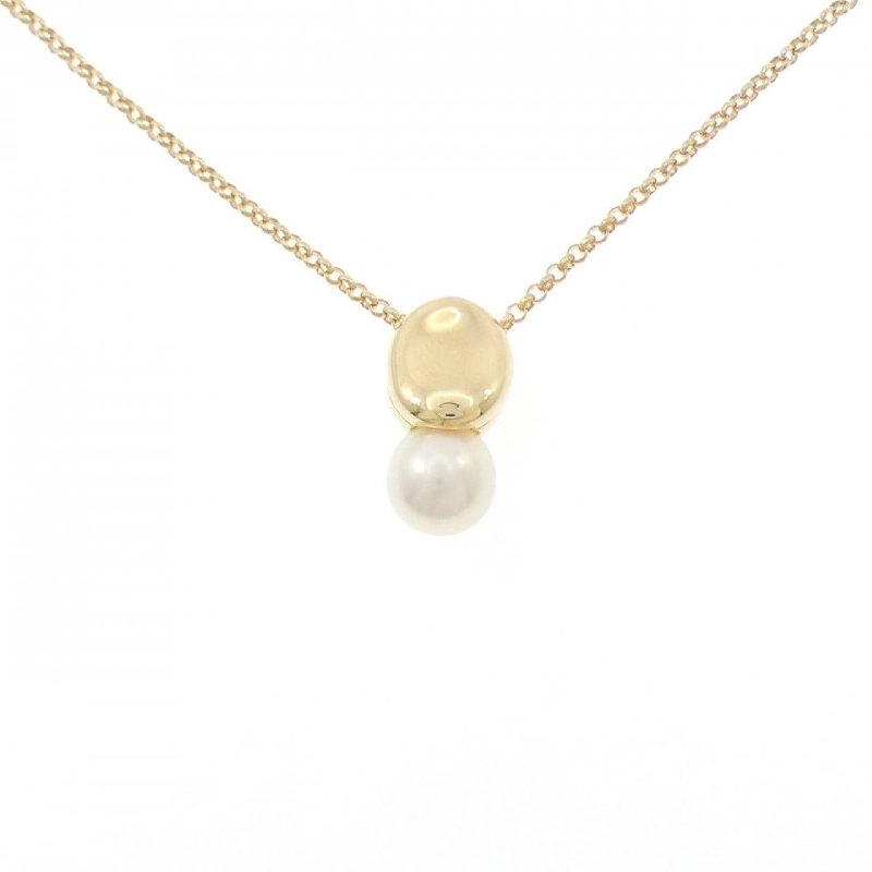 Chuỗi ngọc trai Akoya Mikimoto 7.5mm - Hàng hiệu Chính hãng 841146