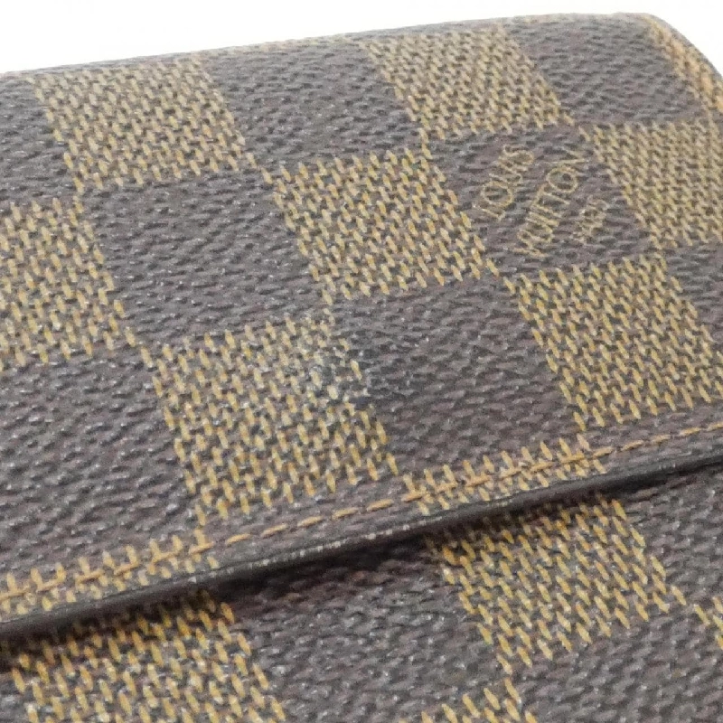 Ví Louis Vuitton Damier Portefeuille Elly N61652 - Hàng hiệu Chính hãng 805934