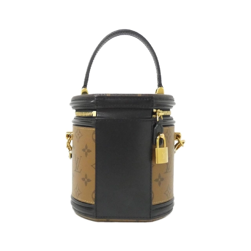 Túi xách Louis Vuitton Monogram Reverse Cannes M43986 - Hàng hiệu Chính hãng 805412