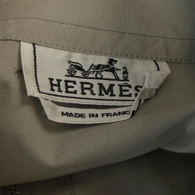 Áo khoác HERMES - Hàng hiệu Authentic 892933