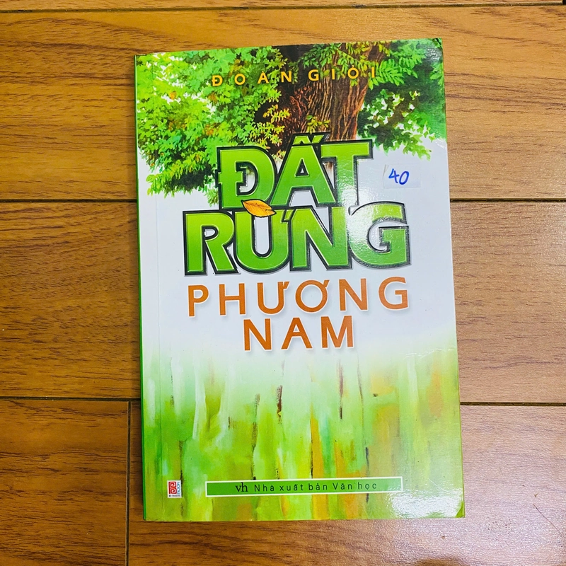 ĐẤT RỪNG PHƯƠNG NAM - Đoàn Giỏi #TAKE 317056