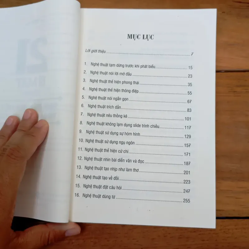 21 Bí mật của những nhà diễn thuyết tài ba nhất lịch sử  997108