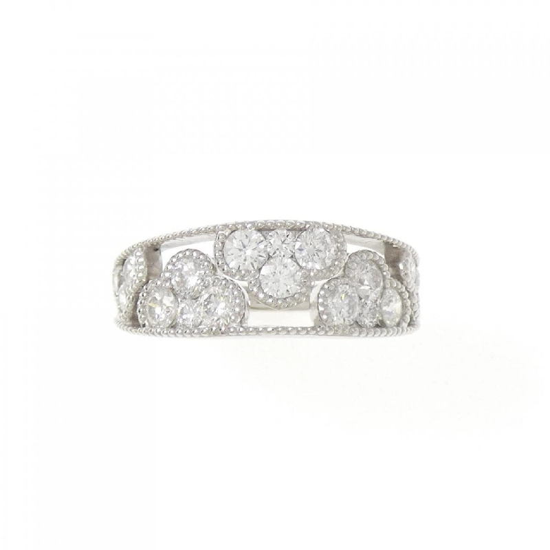 Nhẫn kim cương PT900 1.00CT 673264