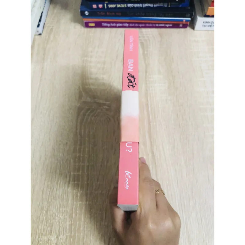 BẠN ĐẮT GIÁ BAO NHIÊU  1003954