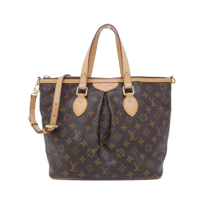 Túi Louis Vuitton Monogram Palermo PM M40145 618282