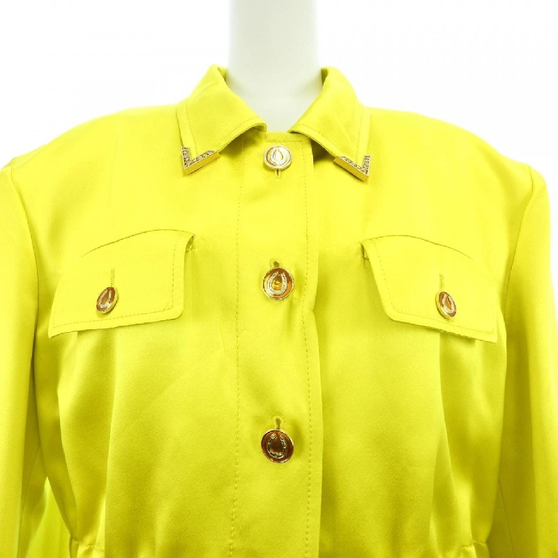 Áo khoác GUCCI 706292 ZHS84 633606