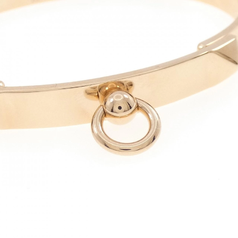Bangle Collier de Chien của Hermès - Hàng hiệu Authentic 845394