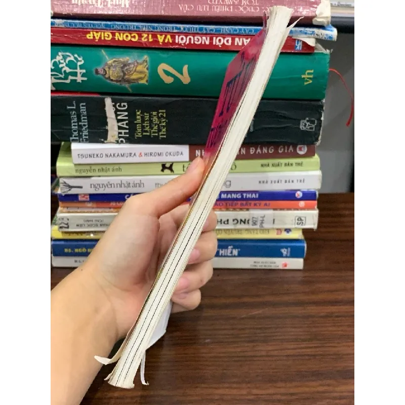 Tử vi Tướng pháp — Bửu Sơn 577631