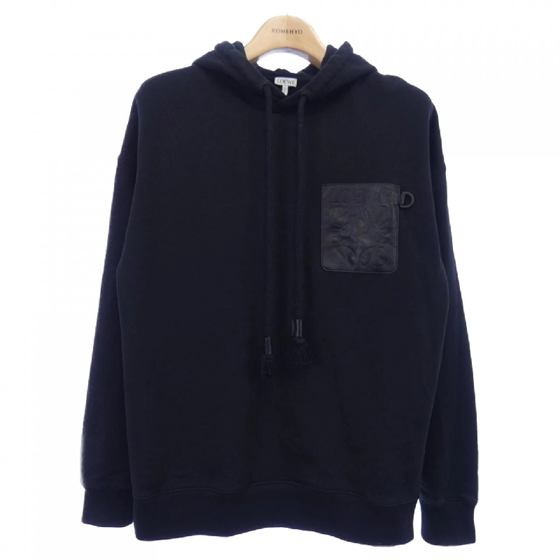 Áo khoác LOEWE - Hàng hiệu Chính hãng 897835