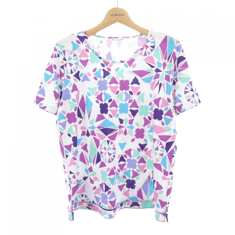 LEONARD SPORT Tops - Hàng hiệu Chính hãng 824957