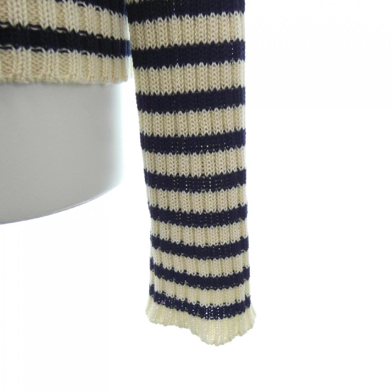 【Mã giảm giá】Christian Dior CHRISTIAN DIOR Áo len 640187