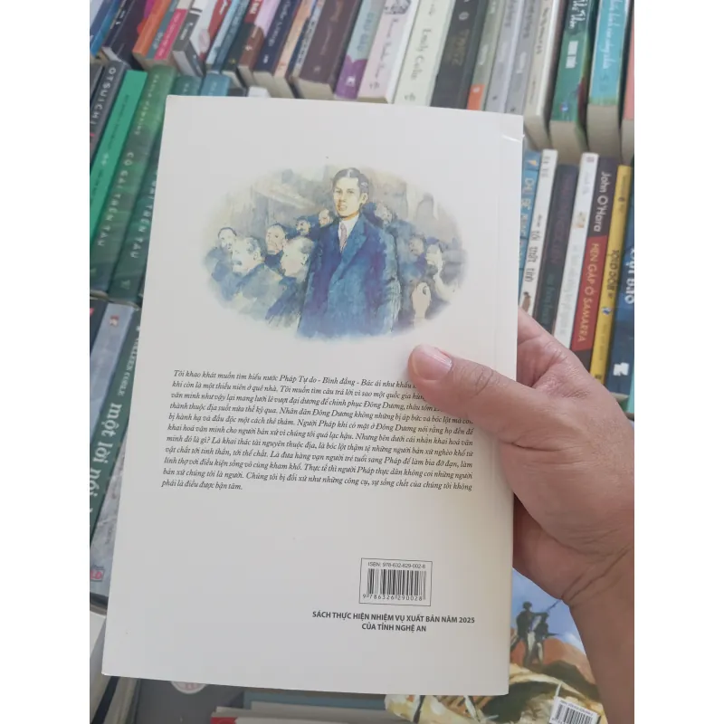 Lênh đênh bốn biển 973846