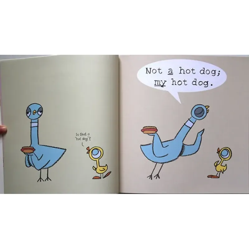 Pigeon (Sách nhập) - 9 quyển + File Mp3 799753