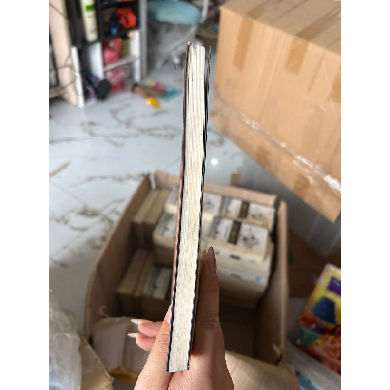 Người nam châm: Bí mật của Luật hấp dẫn - Jack Canfield và D. D. Watkins 933709