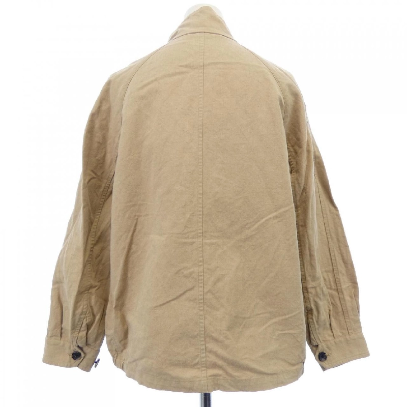 Áo khoác Margaret Howell - Hàng hiệu Authentic 812913