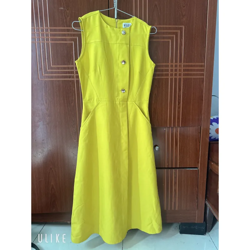 Đầm, váy dạo phố công sở 1025752