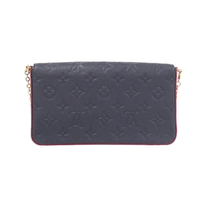 Túi xách Louis Vuitton Monogram Empreinte Pochette Felicie M64099 - Hàng hiệu Chính hãng 765633