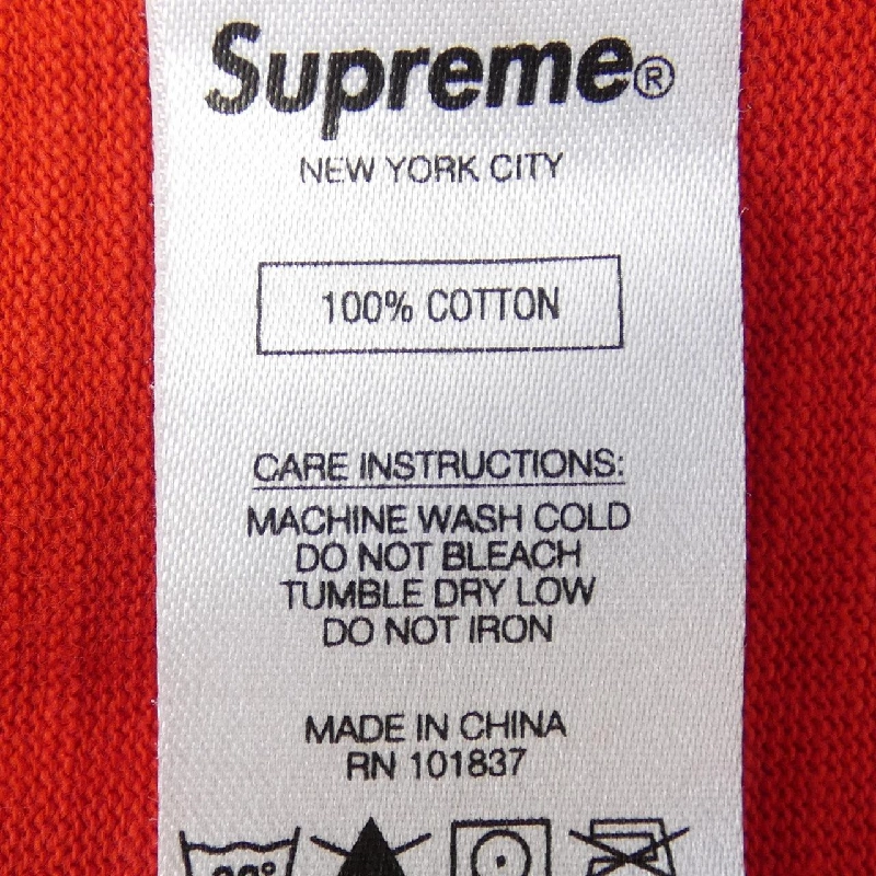 Áo thun SUPREME - Hàng hiệu Chính hãng 898134