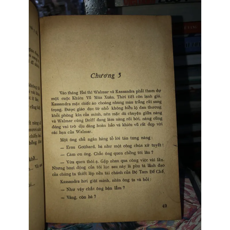 Chiếc nhẫn tình yêu - Danielle Steel 970129