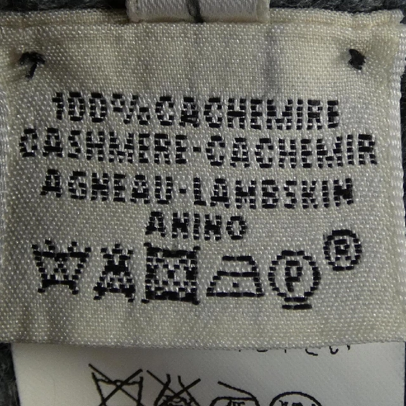 HERMES 27-7706② Áo khoác dài - Hàng hiệu Authentic 824847