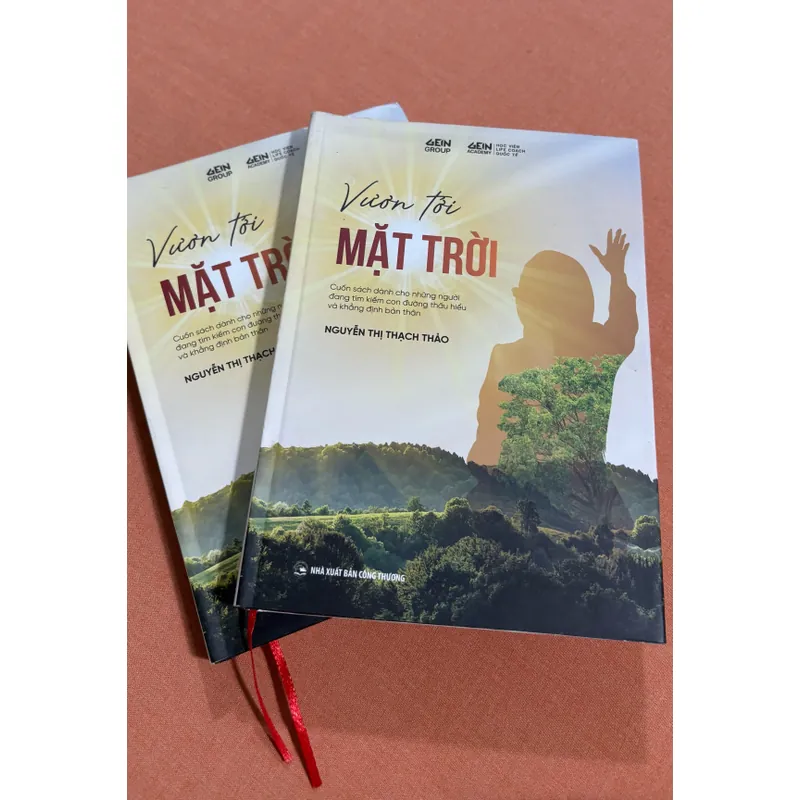 Vươn tới mặt trời 🌊 600588