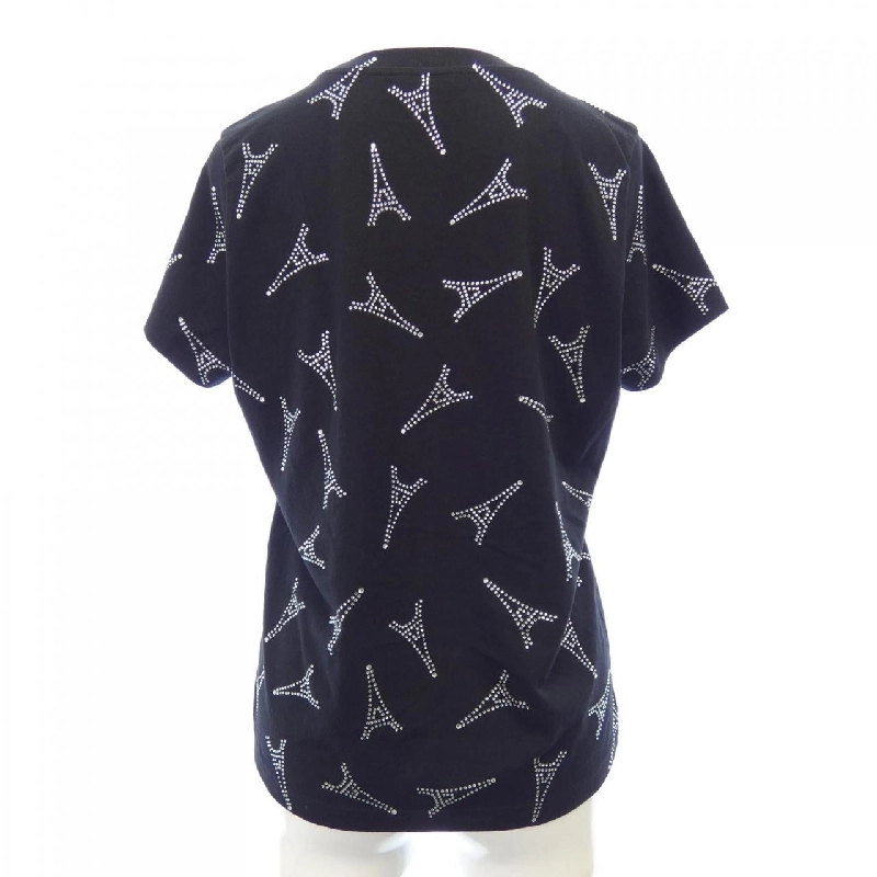 Áo thun BALENCIAGA - Hàng hiệu Chính hãng 638375