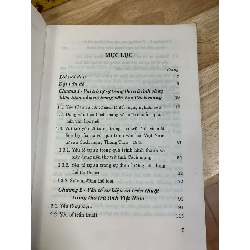 Về Một Đặc Trưng Thi Pháp Thơ Việt Nam - Vũ Văn Sĩ 926391