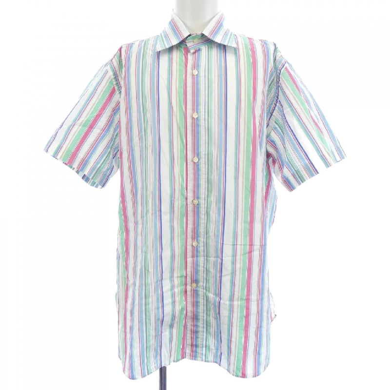 Áo sơ mi ngắn tay ETRO - Hàng hiệu Chính hãng 892335