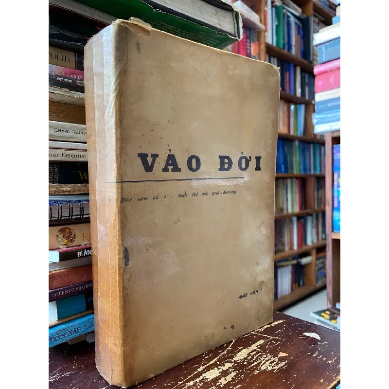Vietnamese-English Dictionary (1st edition 1955) - Le Van Hung 597157