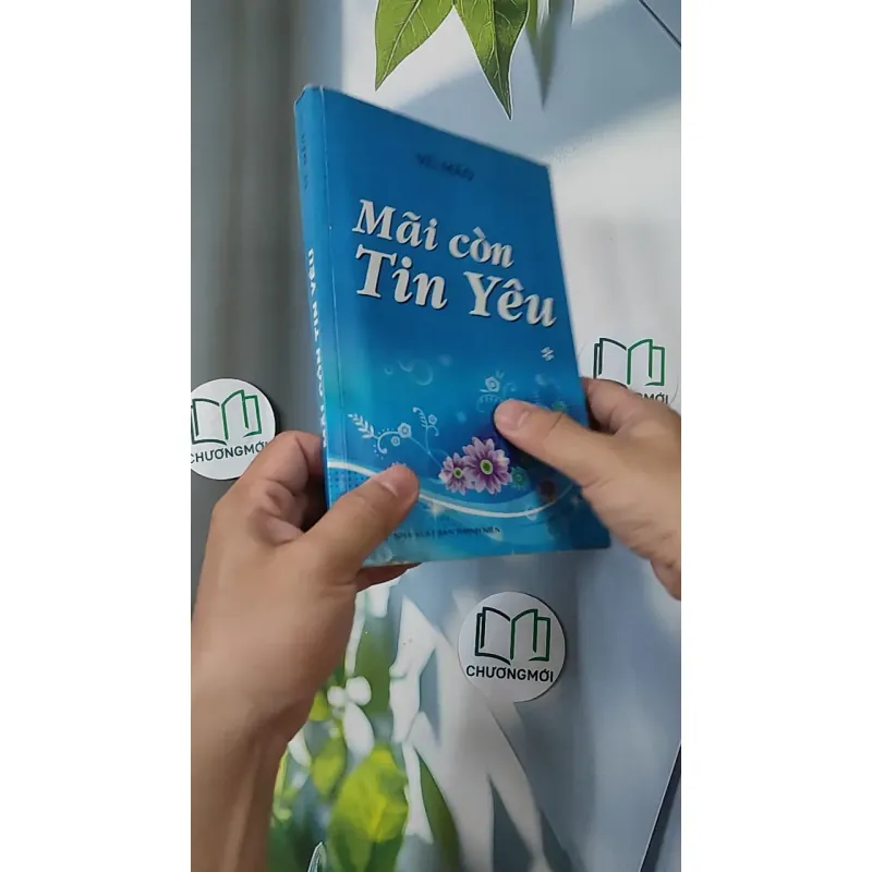 Mãi còn tin yêu - Vũ Mão 798376