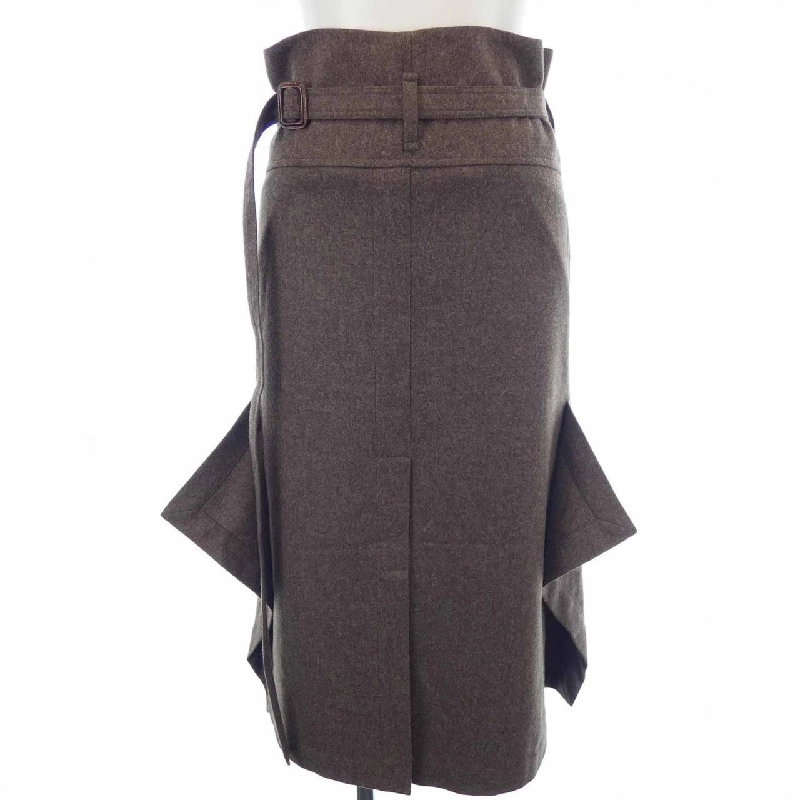 【Mã giảm giá】Nehara NEHERA chân váy 650110