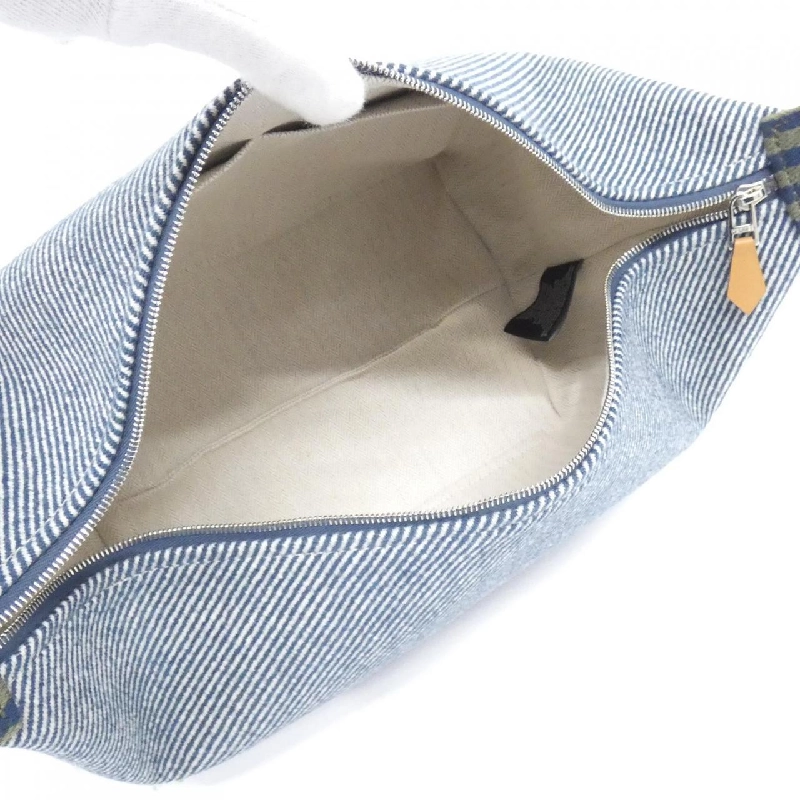 HERMES H NATTE BRID A BLACK GM 103641M Túi xách - Hàng hiệu Chính hãng 772197