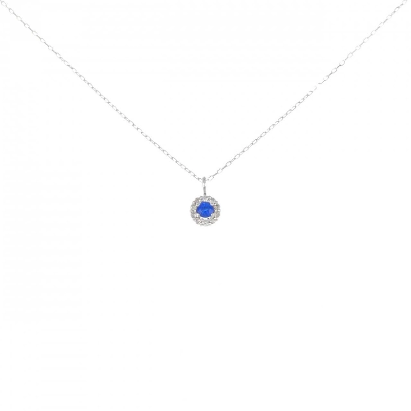 Dây chuyền Auinait PT900 0.03CT - Hàng hiệu Chính hãng 862212