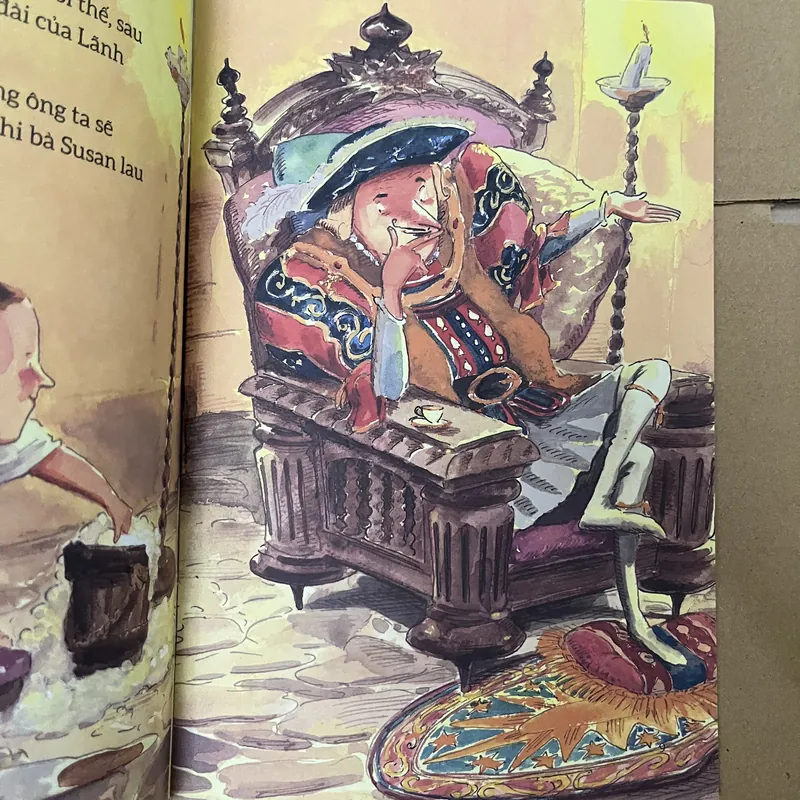 Bí mật rất cần bí mật 569158