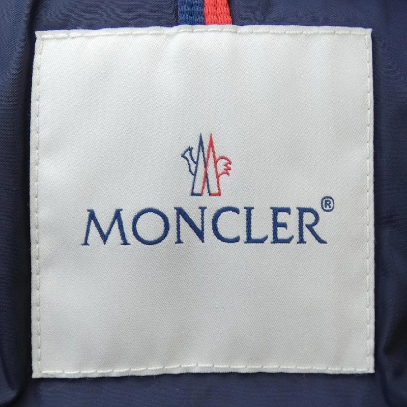 MONCLER CLUNY Áo khoác lông - Hàng hiệu Chính hãng 901176