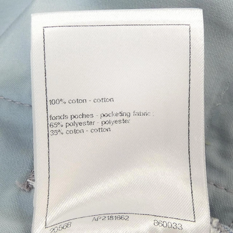 Quần jeans CHANEL 649649