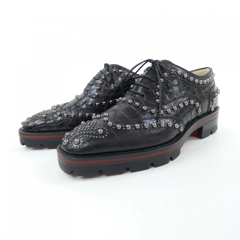Giày CHRISTIAN LOUBOUTIN 656547